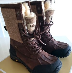 Uggs Adirondack Boots (Women's Size 7.5)
